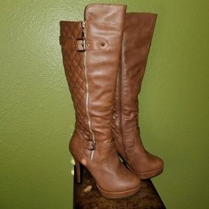 Forever Women's Boots
